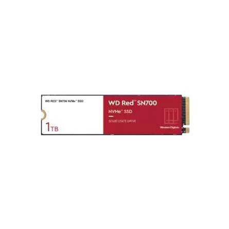 Western Digital Red SN700 1TB PCIe x4 (3.0) M.2 2280 SSD