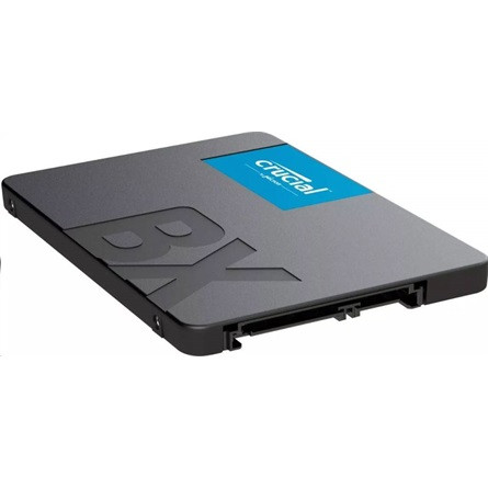 Crucial BX500 500GB SATA3 2,5" SSD