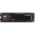 Samsung 990 PRO 4TB PCIe x4 (4.0) NVMe M.2 2280 SSD fekete