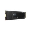 Samsung 990 EVO Plus 2TB PCIe x4 (4.0) / PCIe x2 (5.0) NVMe M.2 2280 SSD fekete