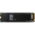 Samsung 990 EVO Plus 4TB PCIe x4 (4.0) / PCIe x2 (5.0) NVMe M.2 2280 SSD fekete