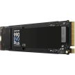 Samsung 990 EVO Plus 4TB PCIe x4 (4.0) / PCIe x2 (5.0) NVMe M.2 2280 SSD fekete