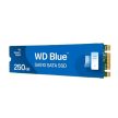 Western Digital Blue SN5000 1TB PCIe x4 (4.0) NVMe M.2 2280 SSD