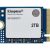 Kingston NV3 2TB PCIe x4 (4.0) NVMe M.2 2230 SSD