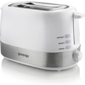 Gorenje T850WE Kenyérpirító fehér
