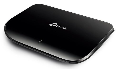 TP-LINK SWITCH TL-SG1005D 5-Port Gigabit Desktop