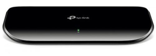 TP-LINK SWITCH TL-SG1008D 8-Port Gigabit Desktop