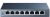 TP-LINK SWITCH TL-SG108 8-Port Gigabit Desktop