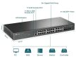 TP-LINK SWITCH TL-SG3428X JetStream 24Port Gigabit L2+