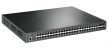 TP-LINK SWITCH TL-SG3452P JetStream 52 Port Gigabit L2+