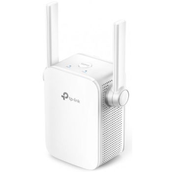 TP-LINK EXTENDER TL-WA855RE 300Mbps WiFi Range Extender