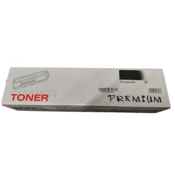   Utángyártott BROTHER TN1090 Toner 1.500 oldal kapacitás WHITE BOX