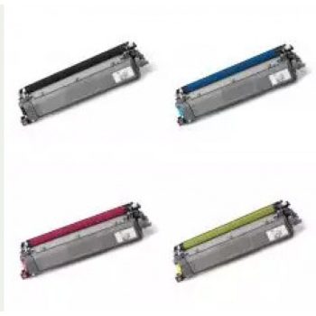   Utángyártott BROTHER TN248XL Toner Magenta 2.300 oldal kapacitás IK