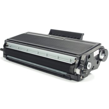   Utángyártott BROTHER TN3512 Toner Black 12.000 oldal kapacitás IK