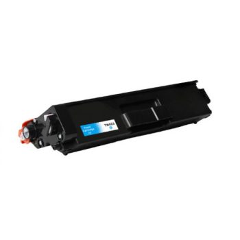   Utángyártott BROTHER TN423 Toner Cyan 4.000 oldal kapacitás WHITE BOX*