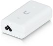 Ubiquiti U-PoE++ 48V 1,25A 60W PoE tápegység Gigabit LAN porttal