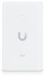 Ubiquiti U-PoE++ 48V 1,25A 60W PoE tápegység Gigabit LAN porttal