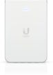Ubiquiti UniFi U6-IW 802.11ax Wi-Fi 6 In-Wall Access Point