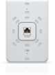 Ubiquiti UniFi U6-IW 802.11ax Wi-Fi 6 In-Wall Access Point