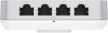 Ubiquiti UniFi U6-IW 802.11ax Wi-Fi 6 In-Wall Access Point