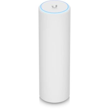   Ubiquiti UniFi U6-Mesh 802.11ax Wi-Fi 6 Mesh kül/beltéri Access Point