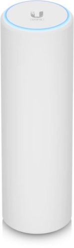 Ubiquiti UniFi U6-Mesh 802.11ax Wi-Fi 6 Mesh kül/beltéri Access Point