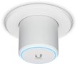 Ubiquiti UniFi U6-Mesh 802.11ax Wi-Fi 6 Mesh kül/beltéri Access Point