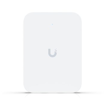 Ubiquiti UniFi U7-IW 802.11be Wi-Fi 7 In-Wall Access Point