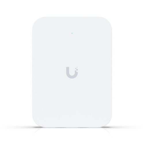 Ubiquiti UniFi U7-IW 802.11be Wi-Fi 7 In-Wall Access Point