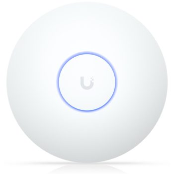   Ubiquiti UniFi U7-LR 802.11be Wi-Fi 7 Long-Range Dual-band beltéri Access Point