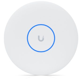   Ubiquiti UniFi U7-Pro-XG 802.11be Wi-Fi 7 Tri-band fehér beltéri Access Point