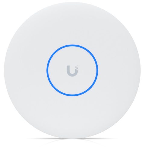 Ubiquiti UniFi U7-Pro-XG 802.11be Wi-Fi 7 Tri-band fehér beltéri Access Point
