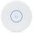 Ubiquiti UniFi U7-Pro-XG 802.11be Wi-Fi 7 Tri-band fehér beltéri Access Point