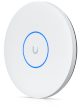 Ubiquiti UniFi U7-Pro-XG 802.11be Wi-Fi 7 Tri-band fehér beltéri Access Point