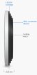 Ubiquiti UniFi U7-Pro-XG 802.11be Wi-Fi 7 Tri-band fehér beltéri Access Point