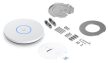 Ubiquiti UniFi U7-Pro-XG 802.11be Wi-Fi 7 Tri-band fehér beltéri Access Point