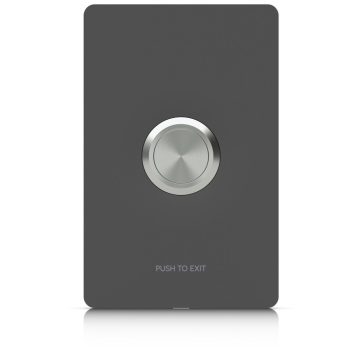 Ubiquiti UniFi UA-BUTTON Access ajtónyitó nyomógomb