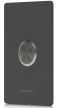 Ubiquiti UniFi UA-BUTTON Access ajtónyitó nyomógomb
