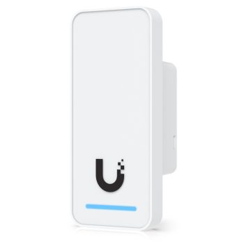 Ubiquiti UniFi UA-G3-W Access Reader G3 fehér NFC olvasó
