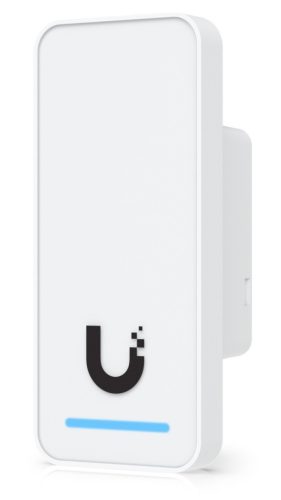 Ubiquiti UniFi UA-G3-W Access Reader G3 fehér NFC olvasó