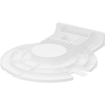   Ubiquiti UACC-AP-AM Unifi Access Point fali tartó vízszintes rögzítéshez