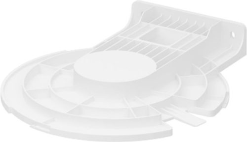 Ubiquiti UACC-AP-AM Unifi Access Point fali tartó vízszintes rögzítéshez