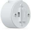 Ubiquiti UACC-Camera-CJB-W fehér vandálbiztos kötődoboz UniFi Dome/Turret kamerákhoz