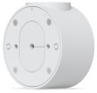 Ubiquiti UACC-Camera-CJB-W fehér vandálbiztos kötődoboz UniFi Dome/Turret kamerákhoz