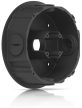 Ubiquiti UACC-Camera-JB-B fekete vandálbiztos kötődoboz UniFi Bullet/Dome/Turret kamerákhoz