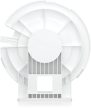 Ubiquiti UACC-Pro-AP-AM műanyag fali tartó vízszintes rögzítéshez
