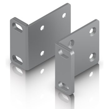 Ubiquiti UniFi UACC-RACK-EAR-1U 1U rack fül készlet