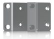 Ubiquiti UniFi UACC-RACK-EAR-1U 1U rack fül készlet