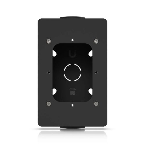Ubiquiti UACC-Reader-JB-W fekete fali szerelődoboz