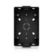 Ubiquiti UACC-Reader-JB-W fekete fali szerelődoboz